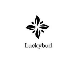 LUCKYBUD logo