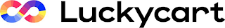 LUCKYCART logo