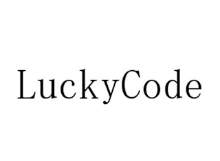 LUCKYCODE logo