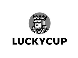 LUCKYCUP logo