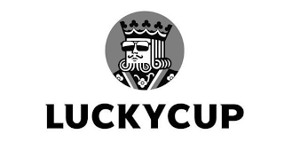 LUCKYCUP logo