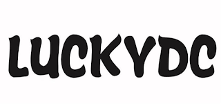 LUCKYDC logo
