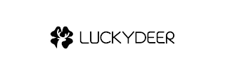 LUCKYDEER logo