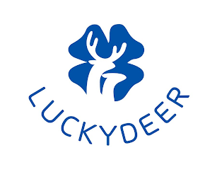 LUCKYDEER logo