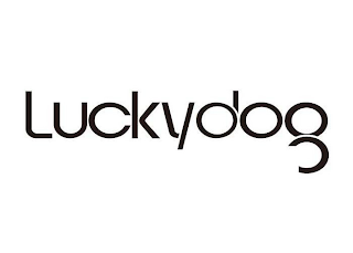 LUCKYDOG logo