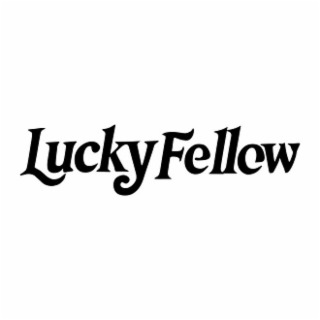 LUCKYFELLOW logo
