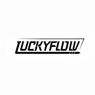 LUCKYFLOW logo