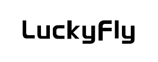LUCKYFLY logo