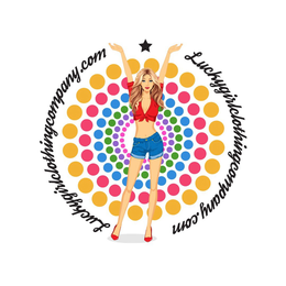 LUCKYGIRLCLOTHINGCOMPANY.COM LUCKYGIRLCLOTHINGCOMPANY.COM logo