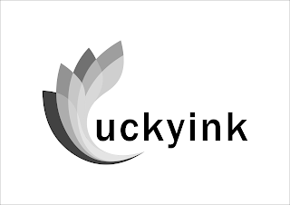 LUCKYINK logo