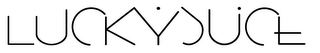 LUCKYJUICE logo