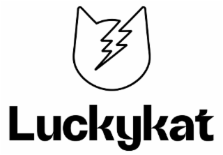 LUCKYKAT logo
