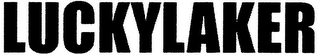LUCKYLAKER logo