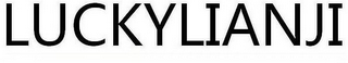 LUCKYLIANJI logo