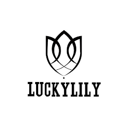 LUCKYLILY logo