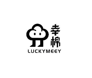 LUCKYMEEY logo