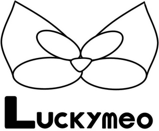 LUCKYMEO logo