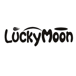 LUCKYMOON logo
