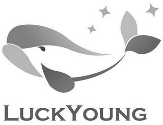 LUCKYOUNG logo