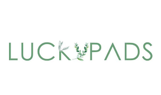 LUCKYPADS logo