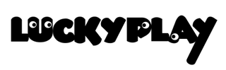 LUCKYPLAY logo