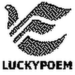 LUCKYPOEM logo