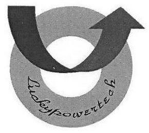 LUCKYPOWERTECH logo