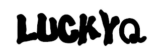 LUCKYQ