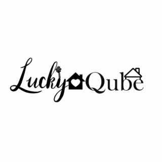 LUCKYQUBE logo