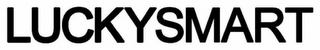LUCKYSMART logo