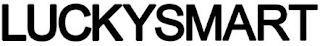 LUCKYSMART logo