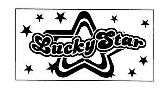 LUCKYSTAR logo