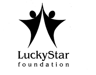 LUCKYSTAR FOUNDATION logo