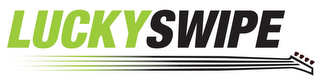 LUCKYSWIPE logo