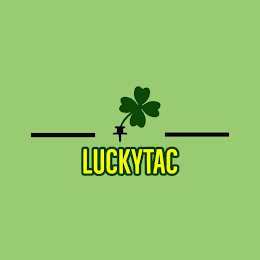 LUCKYTAC logo