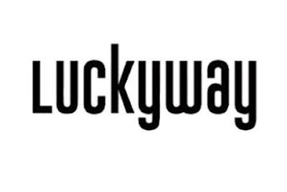 LUCKYWAY logo