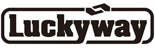 LUCKYWAY logo