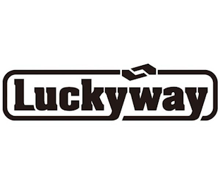 LUCKYWAY logo