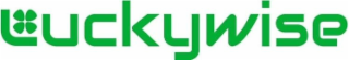 LUCKYWISE logo