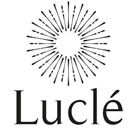 LUCLÉ logo