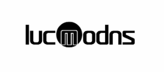 LUCMODNS logo
