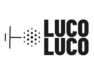 LUCO LUCO logo