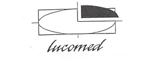 LUCOMED logo