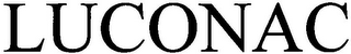 LUCONAC logo