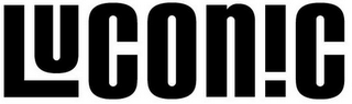 LUCONIC logo