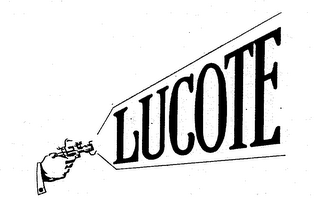 LUCOTE logo