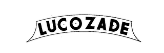 LUCOZADE logo