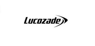 LUCOZADE logo