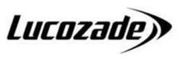 LUCOZADE logo