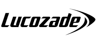 LUCOZADE logo
